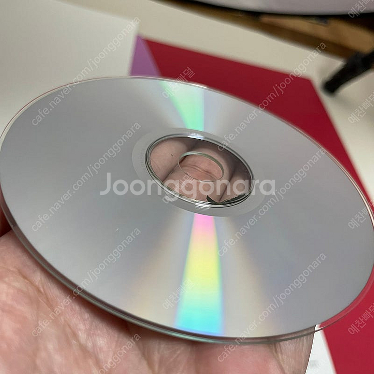 [중고음반/CD] 최형배 살 Sal 1집 - 스물 하나...--6