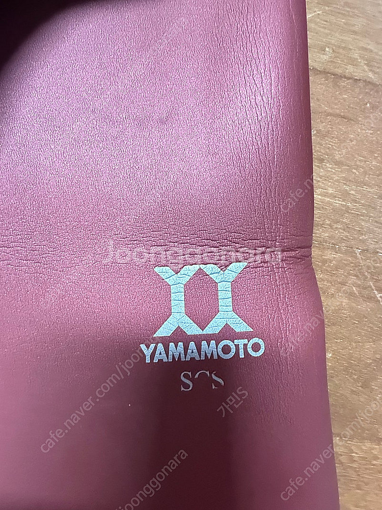 다이브앤세일 SCS 슈트 MT 3mm 투피스--3
