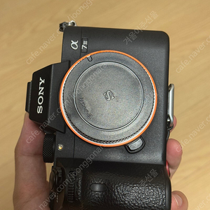 소니 A7m3(픽디자인 스트랩, 카메라 가방 포함)