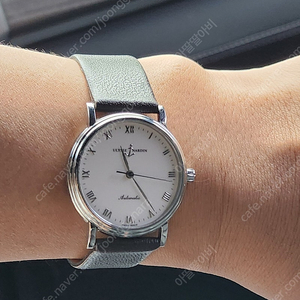 율리스 나르딘 [Ulysse Nardin] 시계 판매합니다.