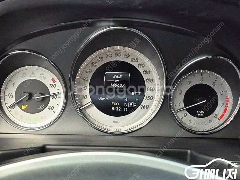 [벤츠]GLK클래스 X204 GLK 350 (5인승) ...--6