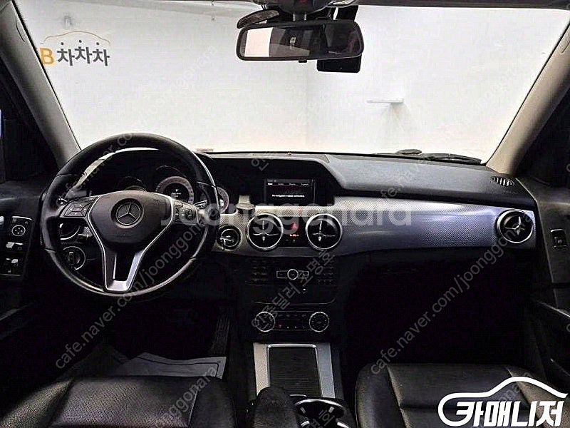[벤츠]GLK클래스 X204 GLK 350 (5인승) ...--7