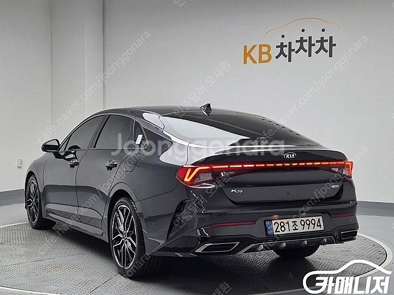 [기아]K5 3세대 1.6 터보 시그니처 (5인승) ★...--3