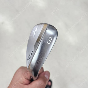 미즈노 JPX 923 S 아이언 (샌드웨지, 56도) 팝니다