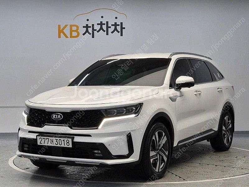 쏘렌토 중고 가격 쏘렌토 하이브리드 중고 쏘렌토 중고차...--0