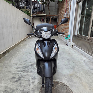 비전110 22년식
