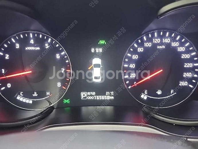 @13년식 K9(KH) 3.8 GDI 이그제큐티브 전국...--6