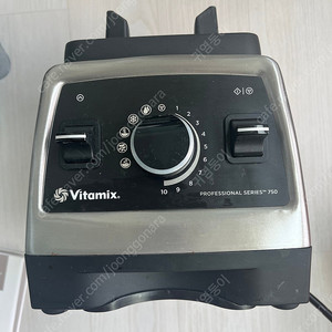 가격인하) 바이타믹스 프로750 (vitamix pro 750)