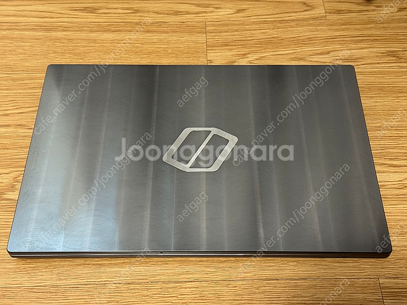 삼성 게이밍 노트북 오디세이z nt850xac 판매합니...--0