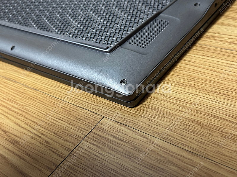 삼성 게이밍 노트북 오디세이z nt850xac 판매합니...--3