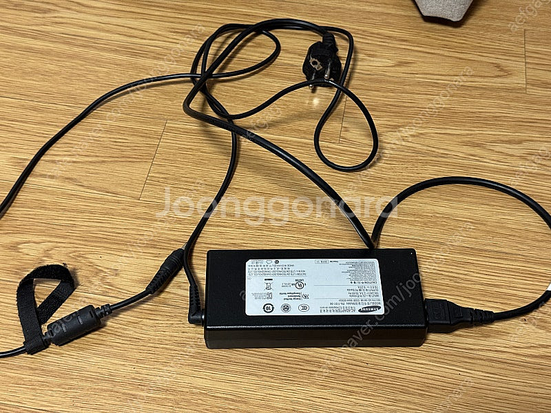 삼성 게이밍 노트북 오디세이z nt850xac 판매합니...--8