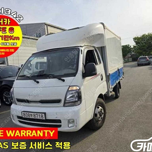 [소형화물][윙바디]더뉴봉고3 1.2톤 중고차중고차매입전액할부저신용자신불자소액할부현금카드 전부 가능합니다!
