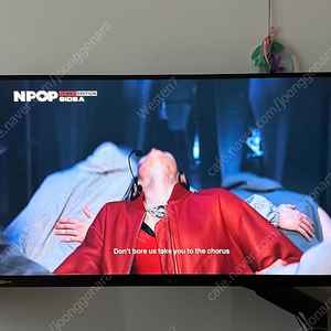 LG 27GN65R 27인치 FHD 144hz ips 게이밍 모니터