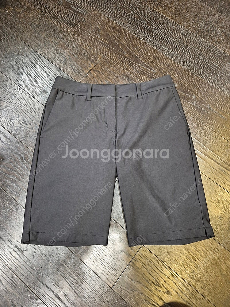 나이키골프 드라이핏 반바지 2사이즈--0