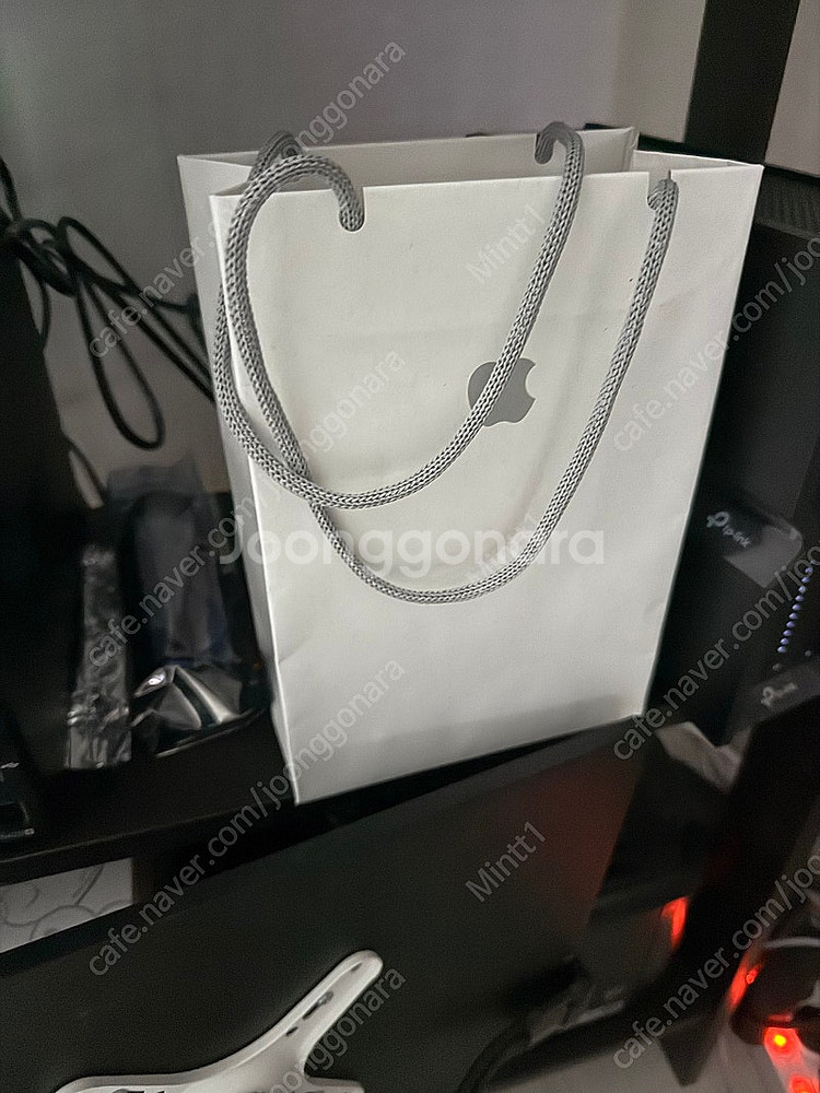 아이폰 15 프로 맥스 1TB 카메라 내츄럴 티타늄 무...--9