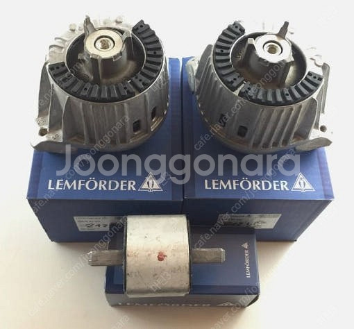 램포더 W204 W212 벤츠 C220 E220d 엔진...--0