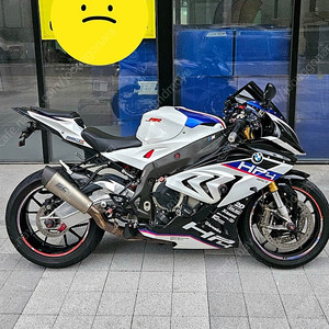 정비완료 BMW S1000RR 팝니다