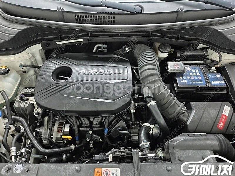 [기아]쏘울 부스터 1.6 T-GDI 프레스티지 (5인...--6