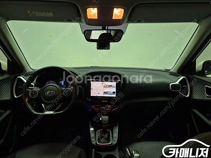 [기아]쏘울 부스터 1.6 T-GDI 프레스티지 (5인...--7