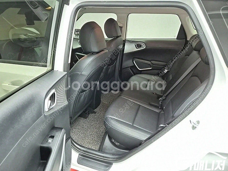 [기아]쏘울 부스터 1.6 T-GDI 프레스티지 (5인...--9
