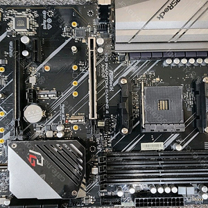 ASRock (에즈락) X570 PHANTOM GAMING 4 에즈윈 (택포)