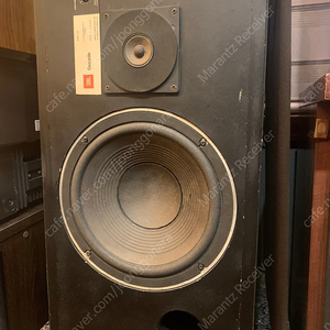 JBL L26 디케이드 스피커 판매 또는 교환합니다