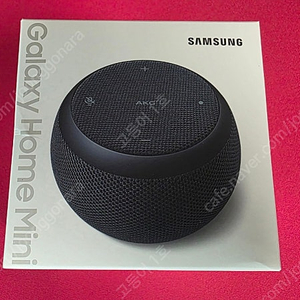 삼성 갤럭시 홈 미니 AI스피커 SM-V310 미개봉