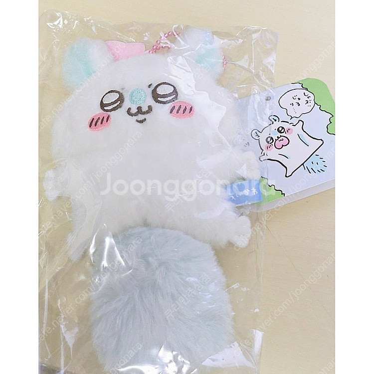 [판매] 치이카와 날아오르는 모몽가 날몽가 마스코트 판...--0