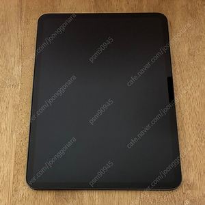 아이패드프로11형 m4 256g wifi 스그+펜슬프로 팝니다. (s급)