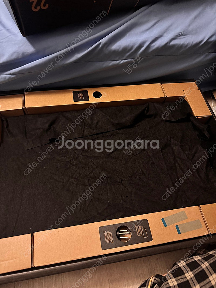 와콤 신티크 프로 22 DTH227 (4월 구매)--5