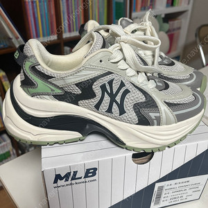 MLB 커브러너 225(크게나옴)