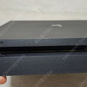 ps4 슬림 본체만 전원선 hdmi, 12.50 택포