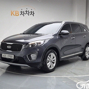 [기아]올 뉴 쏘렌토 디젤 2WD 2.0 프레스티지 (5인승) ★상태 좋은 중고차★할부★리스★전액할부★카드★탁송★24시간 상담 가능합니다★