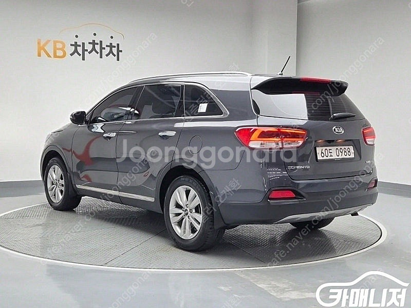 [기아]올 뉴 쏘렌토 디젤 2WD 2.0 프레스티지 (...--2