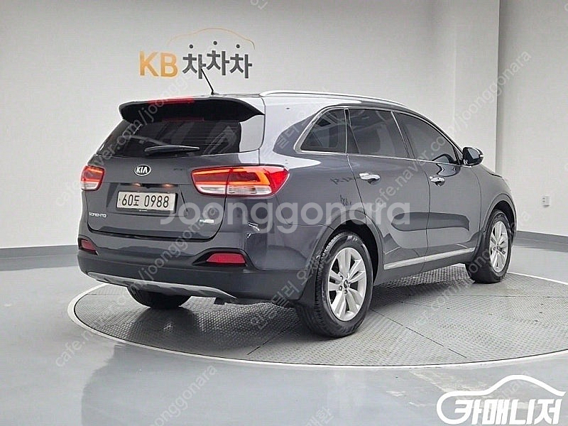 [기아]올 뉴 쏘렌토 디젤 2WD 2.0 프레스티지 (...--3