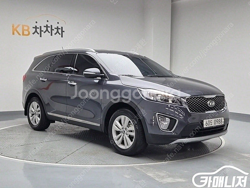 [기아]올 뉴 쏘렌토 디젤 2WD 2.0 프레스티지 (...--4