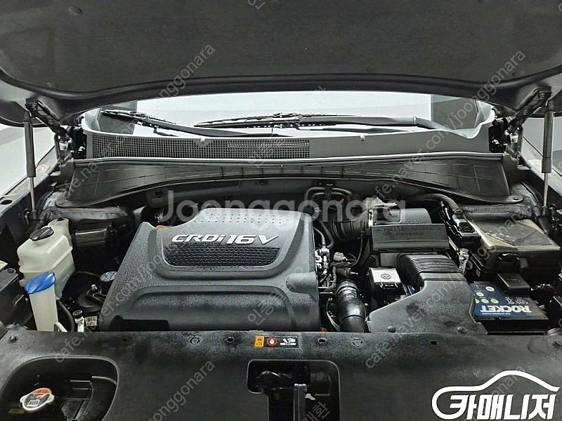 [기아]올 뉴 쏘렌토 디젤 2WD 2.0 프레스티지 (...--6