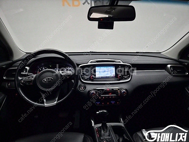 [기아]올 뉴 쏘렌토 디젤 2WD 2.0 프레스티지 (...--7