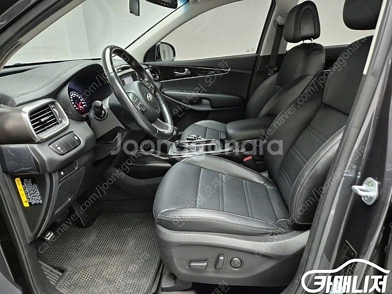 [기아]올 뉴 쏘렌토 디젤 2WD 2.0 프레스티지 (...--8