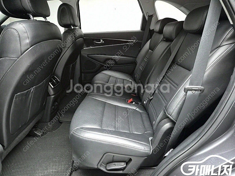 [기아]올 뉴 쏘렌토 디젤 2WD 2.0 프레스티지 (...--9