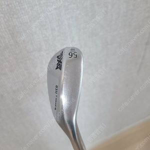PXG 0311 포지드 웨지 56도