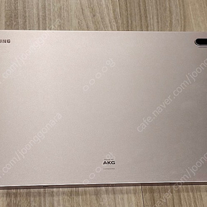 갤럭시 탭 S7 fe 126gb