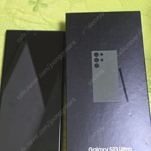 갤럭시 S23U 512GB 울트라