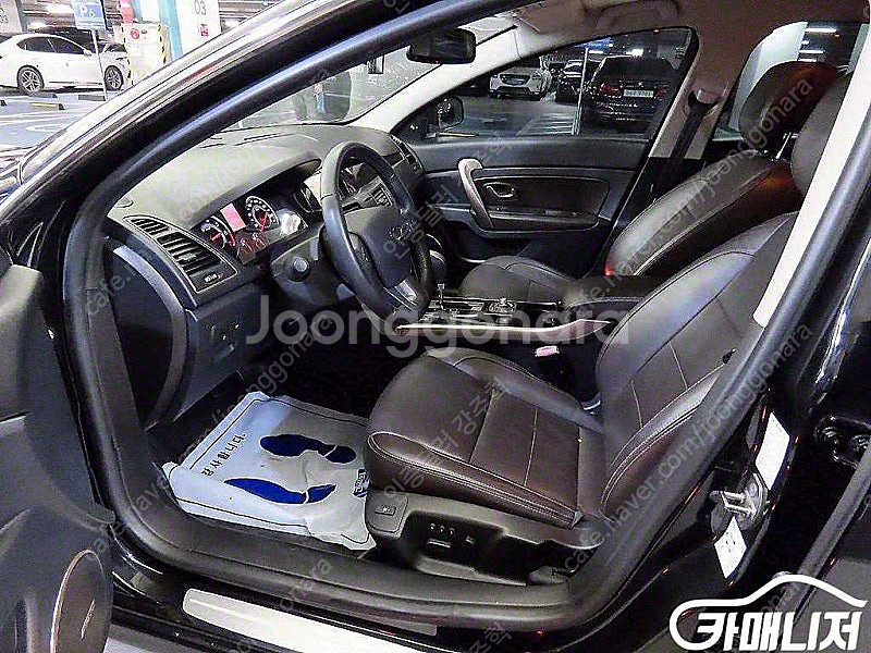 [르노코리아(삼성)]SM5노바 2.0 RE 중고차중고차...--6