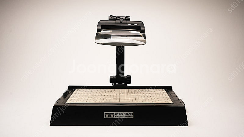 타미야 워크 스탠드(Tamiya Work Stand)--0