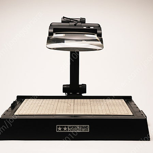 타미야 워크 스탠드(Tamiya Work Stand)