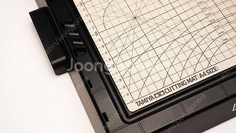타미야 워크 스탠드(Tamiya Work Stand)--1