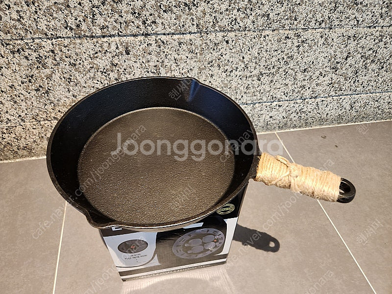 무쇠팬--0