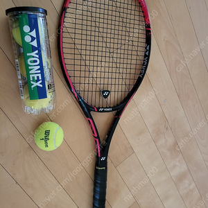 요넥스 VCORE SV 95 테니스 라켓