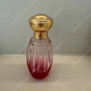 아닉구딸 로즈폼퐁 공병 100ml